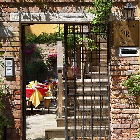 Locanda Gaffaro Venice Exterior photo