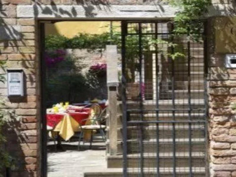 Locanda Gaffaro Venice Exterior photo