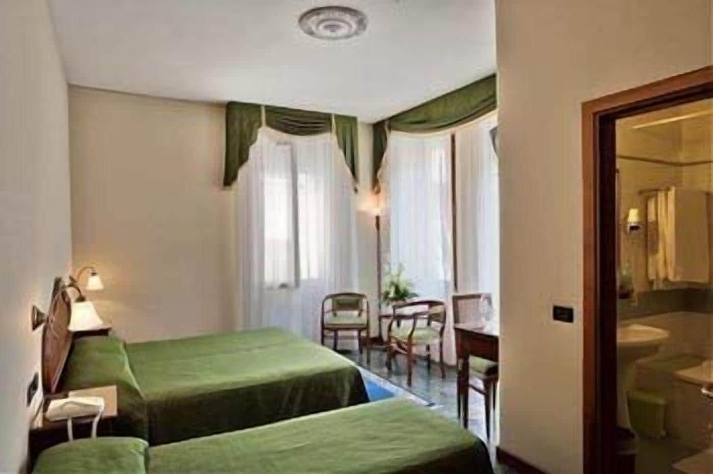 Locanda Gaffaro Venice Exterior photo