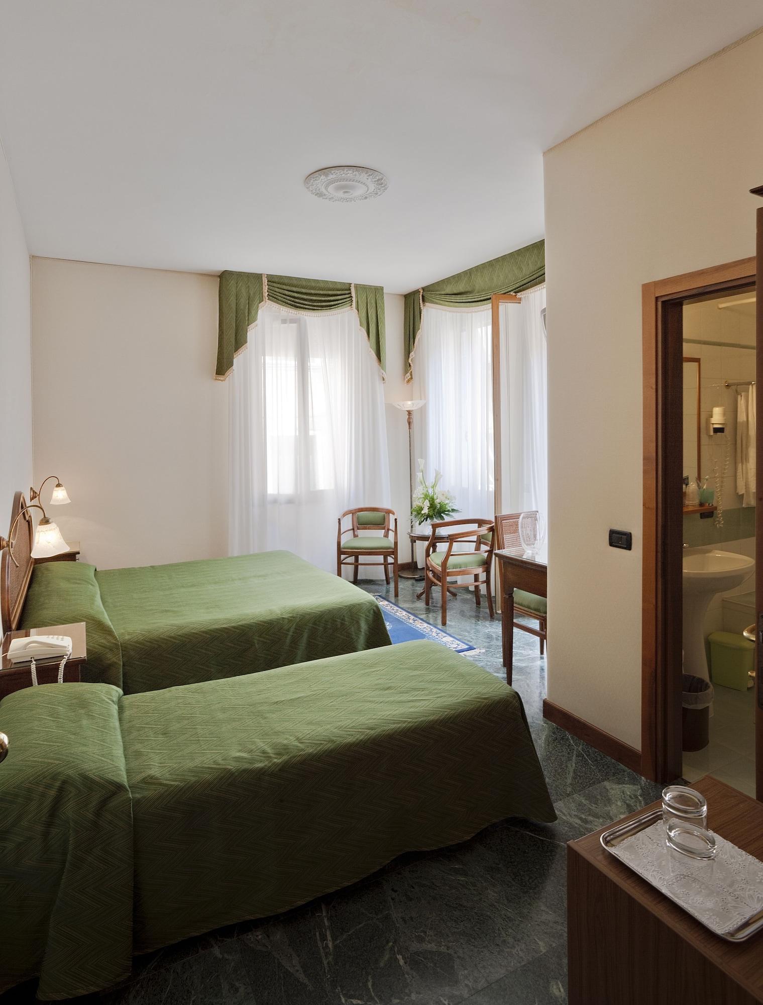 Locanda Gaffaro Venice Exterior photo