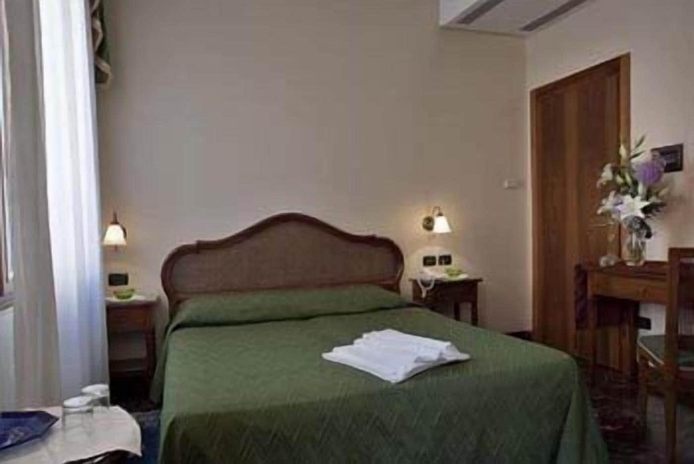 Locanda Gaffaro Venice Exterior photo