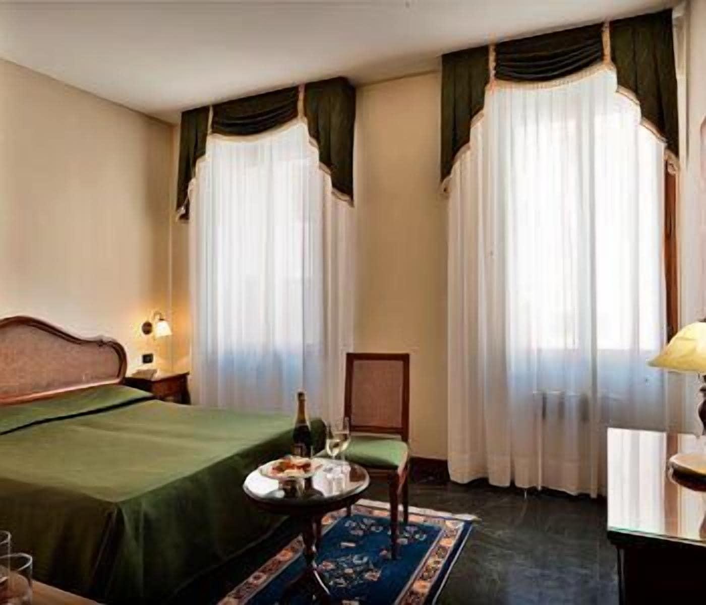 Locanda Gaffaro Venice Exterior photo