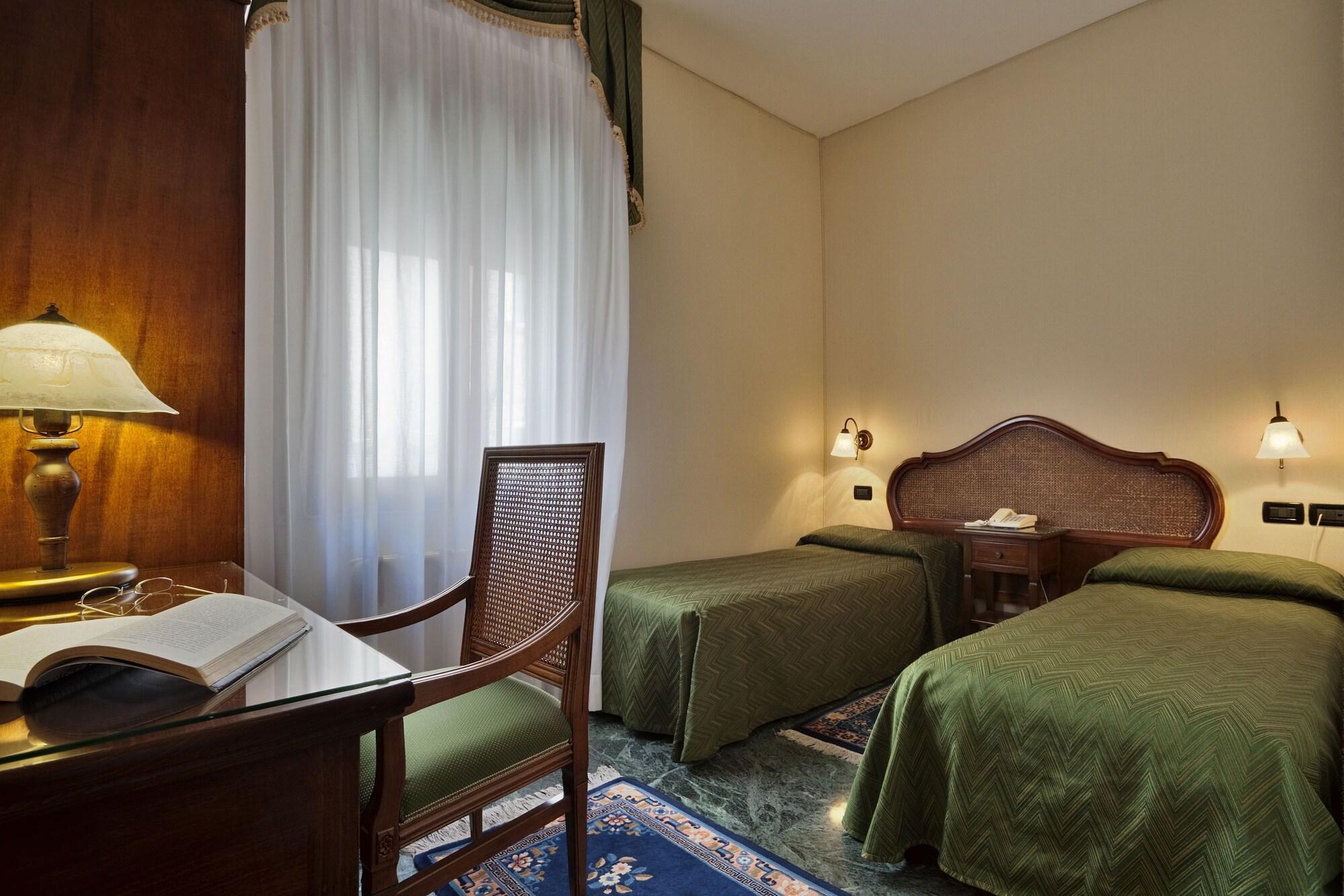 Locanda Gaffaro Venice Exterior photo