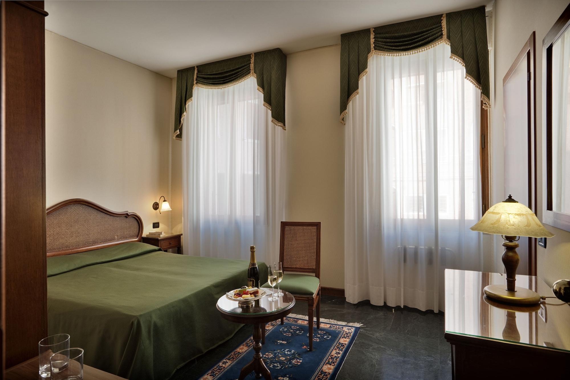 Locanda Gaffaro Venice Exterior photo