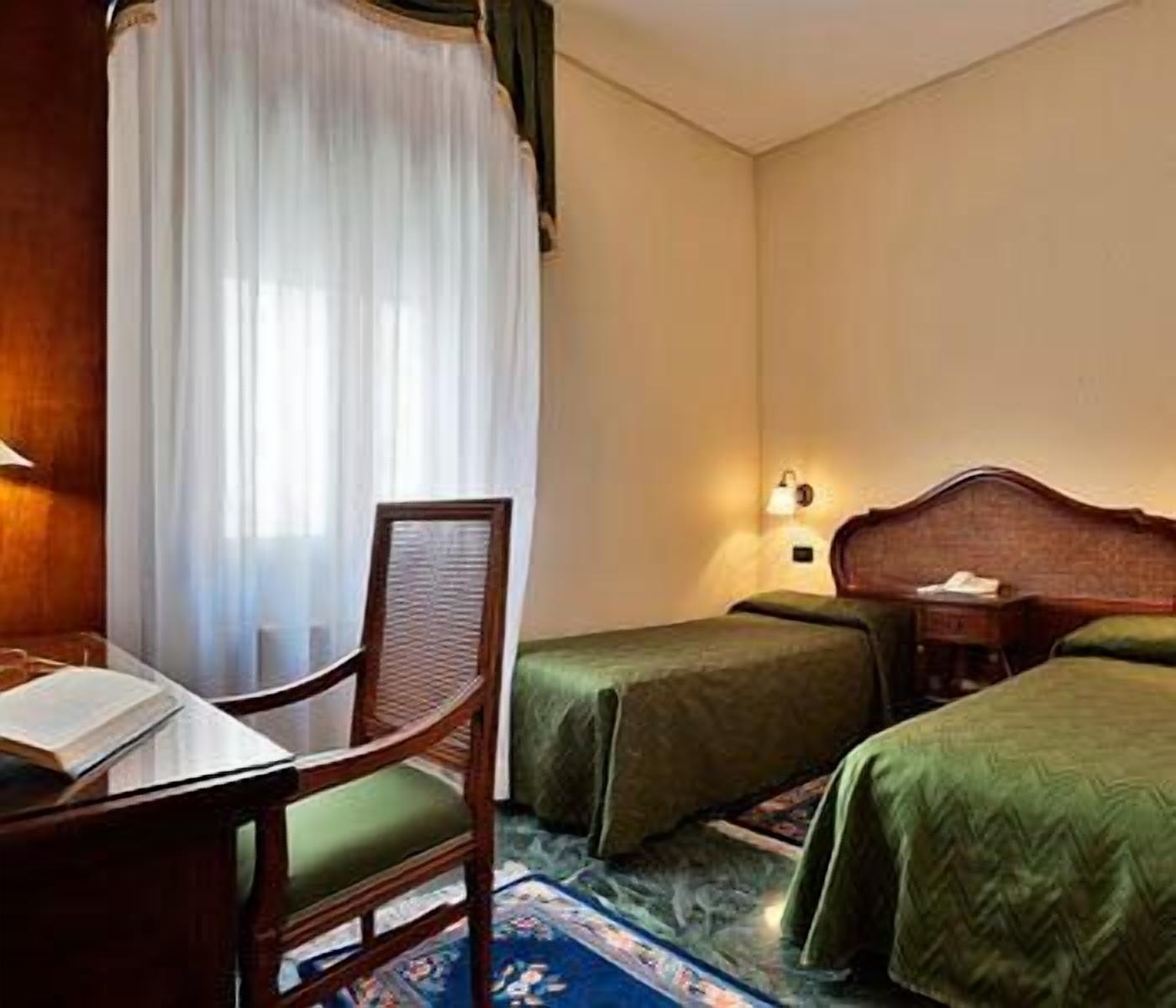 Locanda Gaffaro Venice Exterior photo