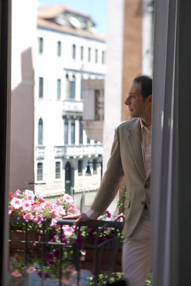 Locanda Gaffaro Venice Exterior photo
