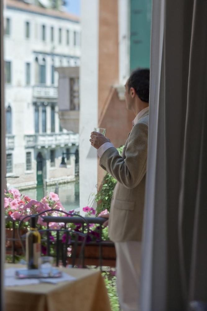 Locanda Gaffaro Venice Exterior photo