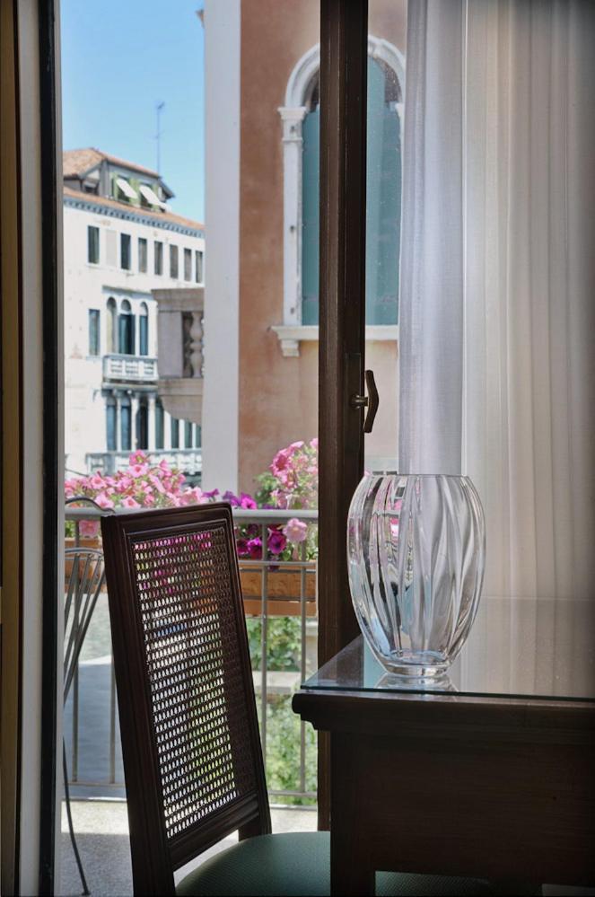 Locanda Gaffaro Venice Exterior photo