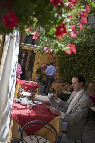 Locanda Gaffaro Venice Exterior photo