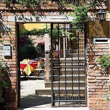Locanda Gaffaro Venice Exterior photo