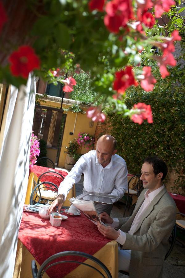 Locanda Gaffaro Venice Exterior photo