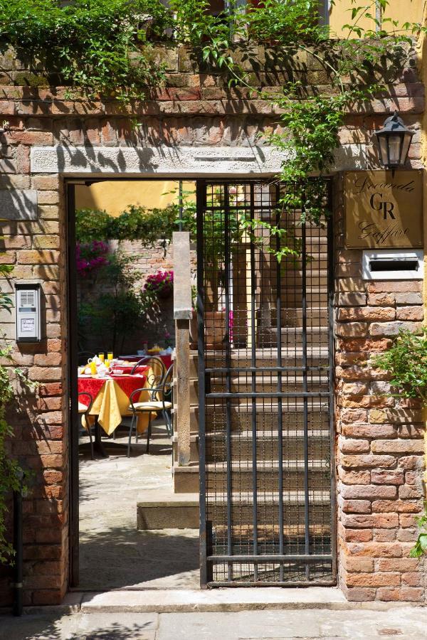 Locanda Gaffaro Venice Exterior photo